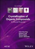 Crystallization of Organic Compounds (eBook, ePUB)
