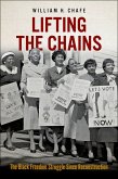 Lifting the Chains (eBook, ePUB)