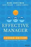 The Effective Manager (eBook, ePUB)