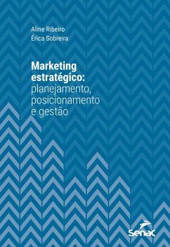 Cover Marketing estratégico (eBook, ePUB)