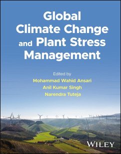 Cover Global Climate Change and Plant Stress Management (eBook, ePUB)