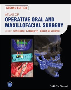 Cover Atlas of Operative Oral and Maxillofacial Surgery (eBook, ePUB)