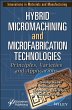 Hybrid Micromachining and... - Bild 1