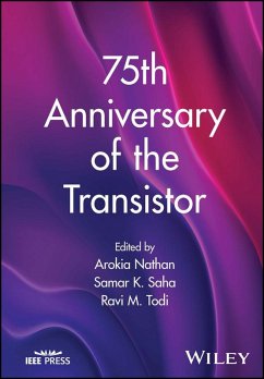 Cover 75th Anniversary of the Transistor (eBook, ePUB)