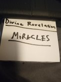 Divine Revelation: Miracles (eBook, ePUB)
