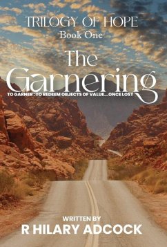 Cover The Garnering (eBook, ePUB)