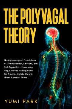 Cover The Polyvagal Theory (eBook, ePUB)