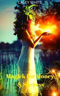 Cover Magick for Money & Success (eBook, ePUB)