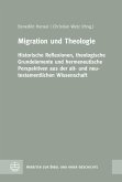 Migration und Theologie (eBook, PDF)