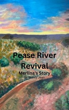 Pease River Revival (eBook, ePUB) - Jean, Nancy