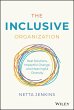 The Inclusive Organization (eBook, ePUB) - Bild 1