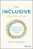 The Inclusive Organization (eBook, ePUB)