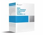 2024 CFA Program Curriculum Level I Box Set (eBook, ePUB)
