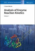 Analysis of Enzyme Reaction Kinetics (eBook, PDF)