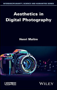 Aesthetics in Digital Photography (eBook, ePUB) - Maitre, Henri