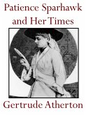 Patience Sparhawk and Her Times, A Novel (eBook, ePUB)