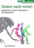 Immer nach vorne! (eBook, ePUB) Immer nach vorne! (eBook, ePUB)