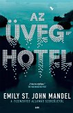 Az üveghotel (eBook, ePUB)