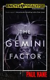 The Gemini Factor (The Gemini Trilogy, #1) (eBook, ePUB)