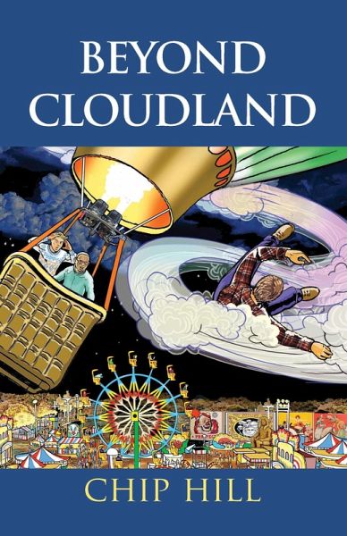 Beyond Cloudland (eBook, ePUB)