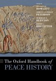 The Oxford Handbook of Peace History (eBook, PDF)