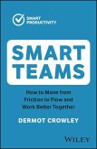 Smart Teams (eBook, ePUB)