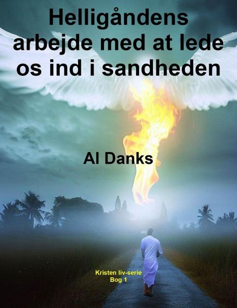 Helligåndens arbejde med at lede os ind i sandheden (Kristen liv-serie, #1) (eBook, ePUB)