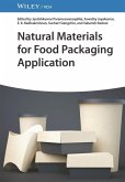 Natural Materials for Food Packaging Application (eBook, PDF)