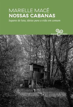 Cover Nossas cabanas (eBook, ePUB)
