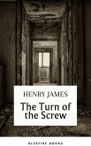 The Turn of the Screw (movie tie-in "The Turning ") (eBook, ePUB)