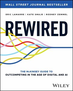 Rewired (eBook, PDF) - Lamarre, Eric; Smaje, Kate; Zemmel, Rodney