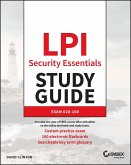 LPI Security Essentials Study Guide (eBook, ePUB)