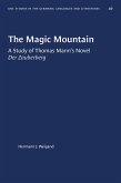 The Magic Mountain (eBook, ePUB)