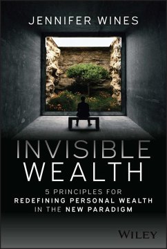 Invisible Wealth (eBook, ePUB) - Wines, Jennifer