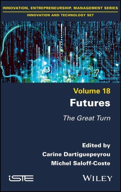 Futures (eBook, ePUB)