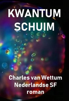 Kwantumschuim (eBook, ePUB) - Wettum, Charles van