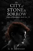The City of Stone & Sorrow (Cities of Wintenaeth, #2) (eBook, ePUB)