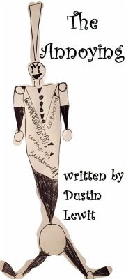 Cover The Annoying (eBook, ePUB)