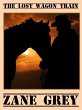 The Lost Wagon Train (eBook, ePUB) - Bild 1