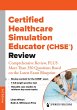 Certified Healthcare Simulation... - Bild 1