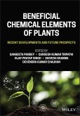 Beneficial Chemical Elements of Plants (eBook, PDF)