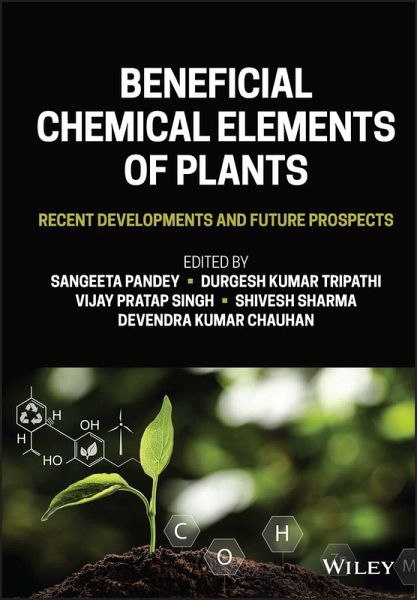 Beneficial Chemical Elements of Plants (eBook, PDF) Beneficial Chemical Elements of Plants (eBook, PDF)