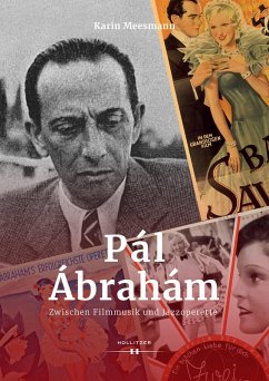Pál Ábrahám (eBook, PDF) - Meesmann, Karin