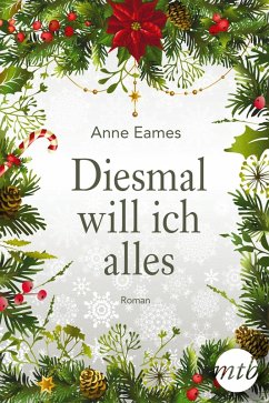 Cover Diesmal will ich alles (eBook, ePUB)