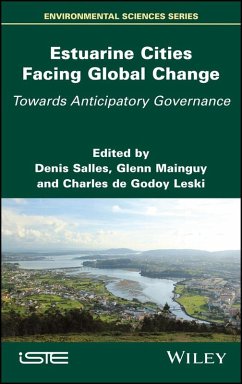 Cover Estuarine Cities Facing Global Change (eBook, ePUB)