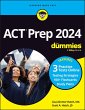 ACT Prep 2024 For Dummies with Online... - Bild 1