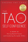 The Tao of Self-Confidence (eBook, ePUB)
