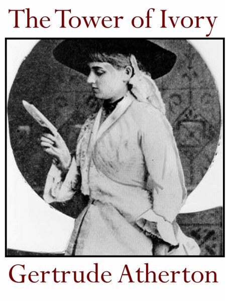 The Tower of Ivory (eBook, ePUB) The Tower of Ivory (eBook, ePUB)