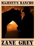 Majesty's Rancho (eBook, ePUB)