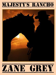 Majesty's Rancho (eBook, ePUB) - Grey, Zane